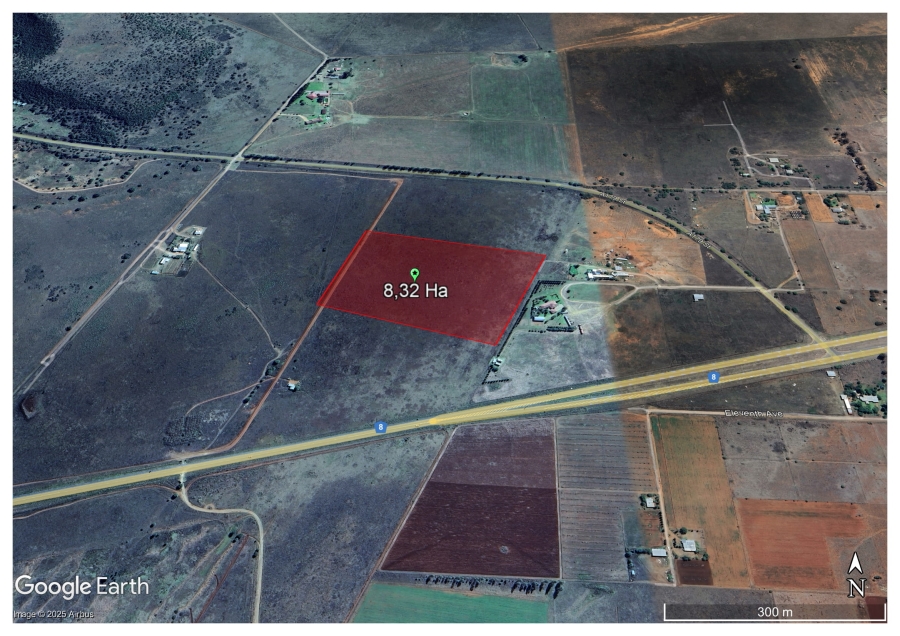 0 Bedroom Property for Sale in Bloemfontein Rural Free State